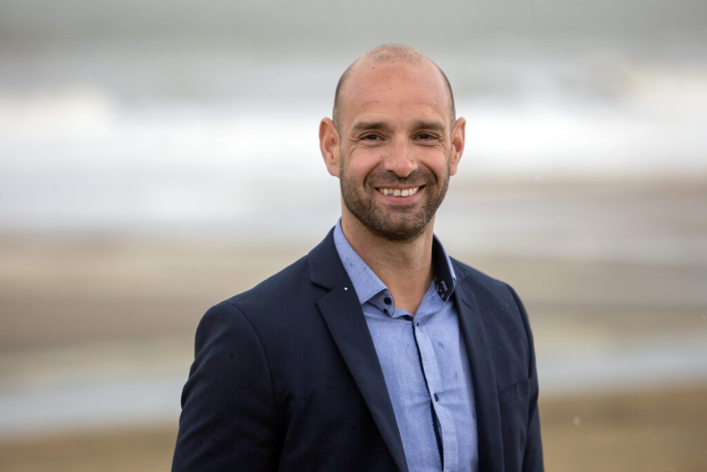 Profielfoto Max van Meerten