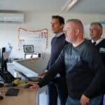 Boten registratiesysteem x