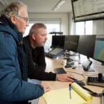 Boten registratiesysteem x