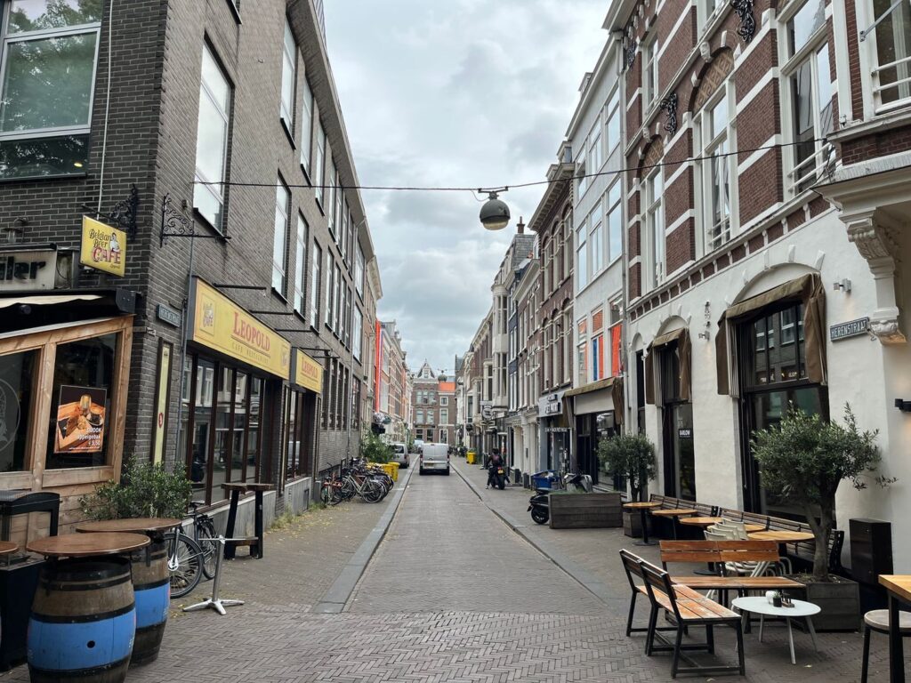 Herenstraat
